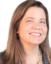 Alison Quispe, LMFT