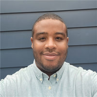 Marcus Wright, LAC